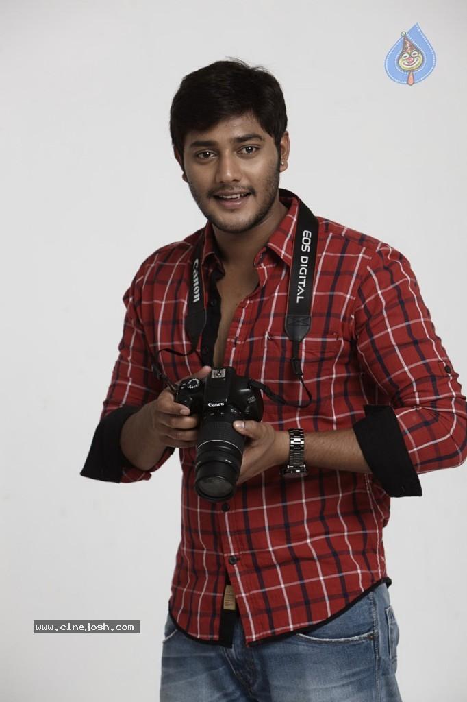 CineJosh gallery photo