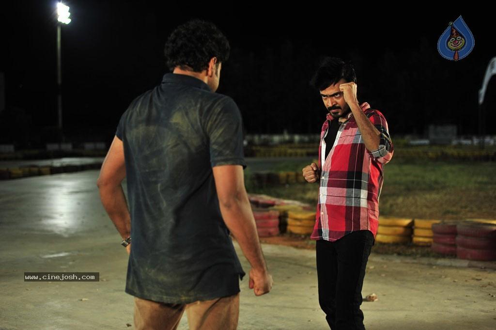 CineJosh gallery photo