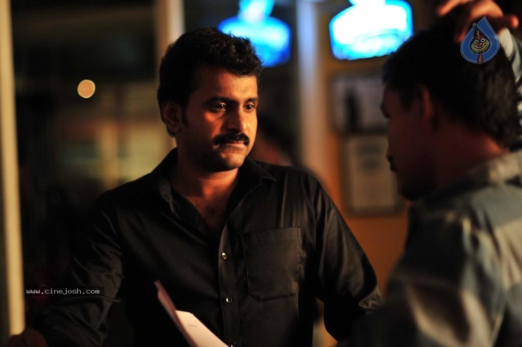 CineJosh gallery photo