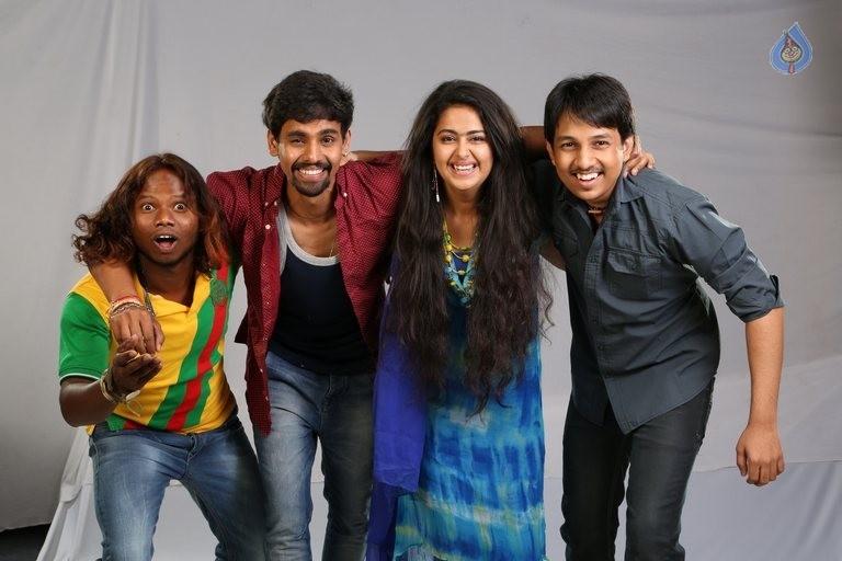 CineJosh gallery photo