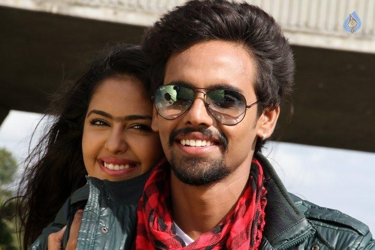 CineJosh gallery photo