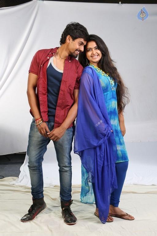 CineJosh gallery photo