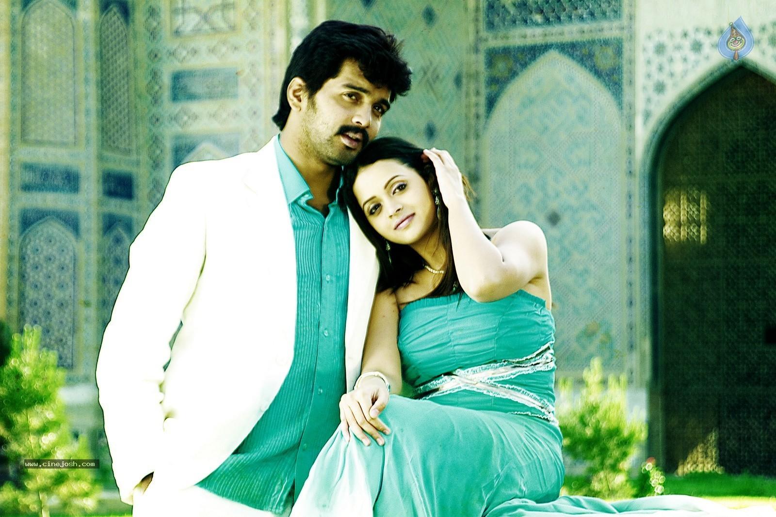 CineJosh gallery photo