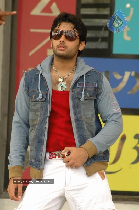 CineJosh gallery photo