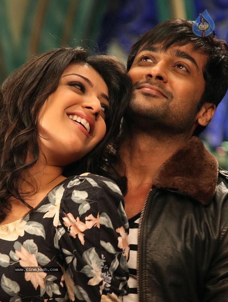 CineJosh gallery photo
