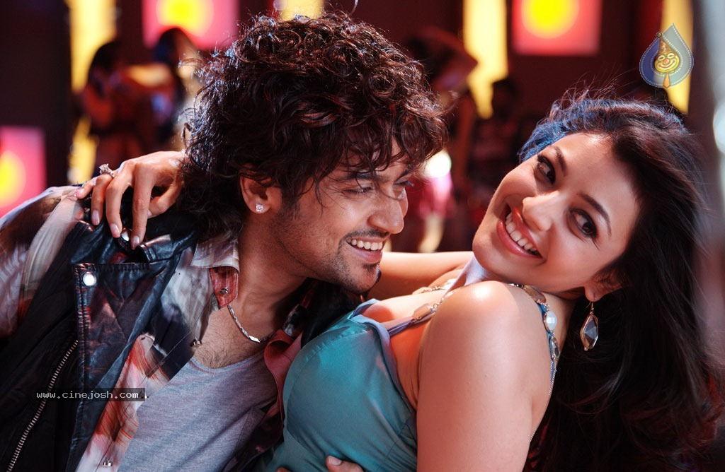 CineJosh gallery photo