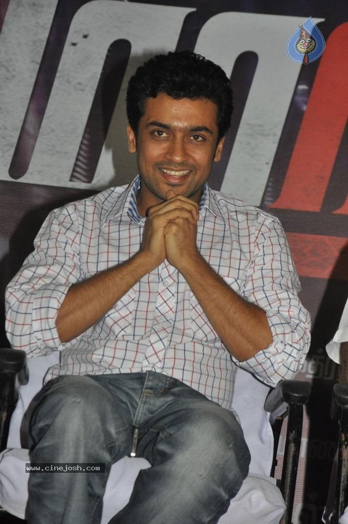 CineJosh gallery photo
