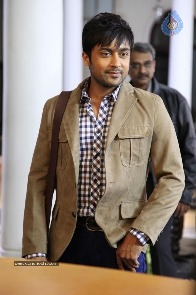 CineJosh gallery photo