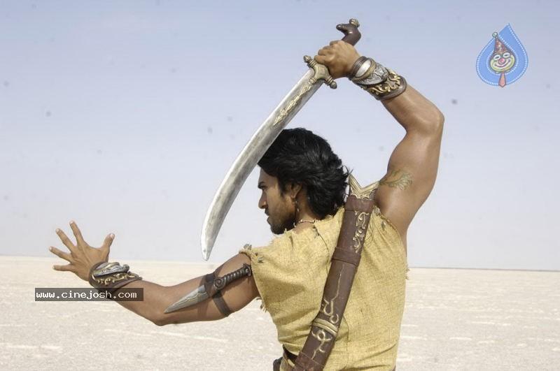 CineJosh gallery photo