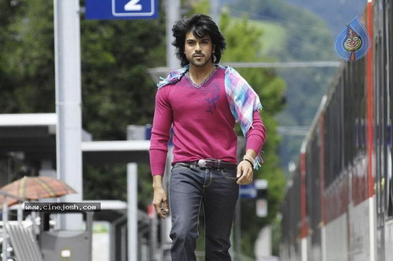 CineJosh gallery photo