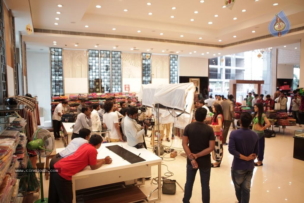 CineJosh gallery photo