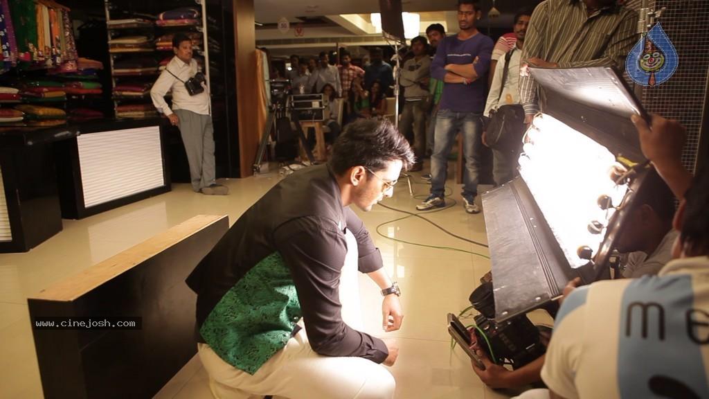 CineJosh gallery photo
