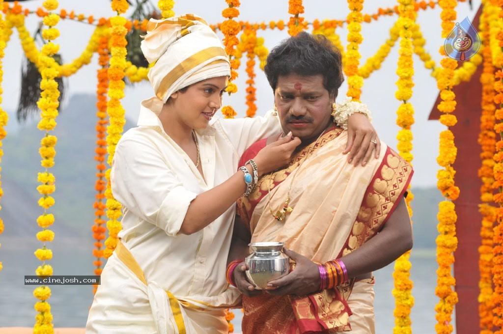 CineJosh gallery photo