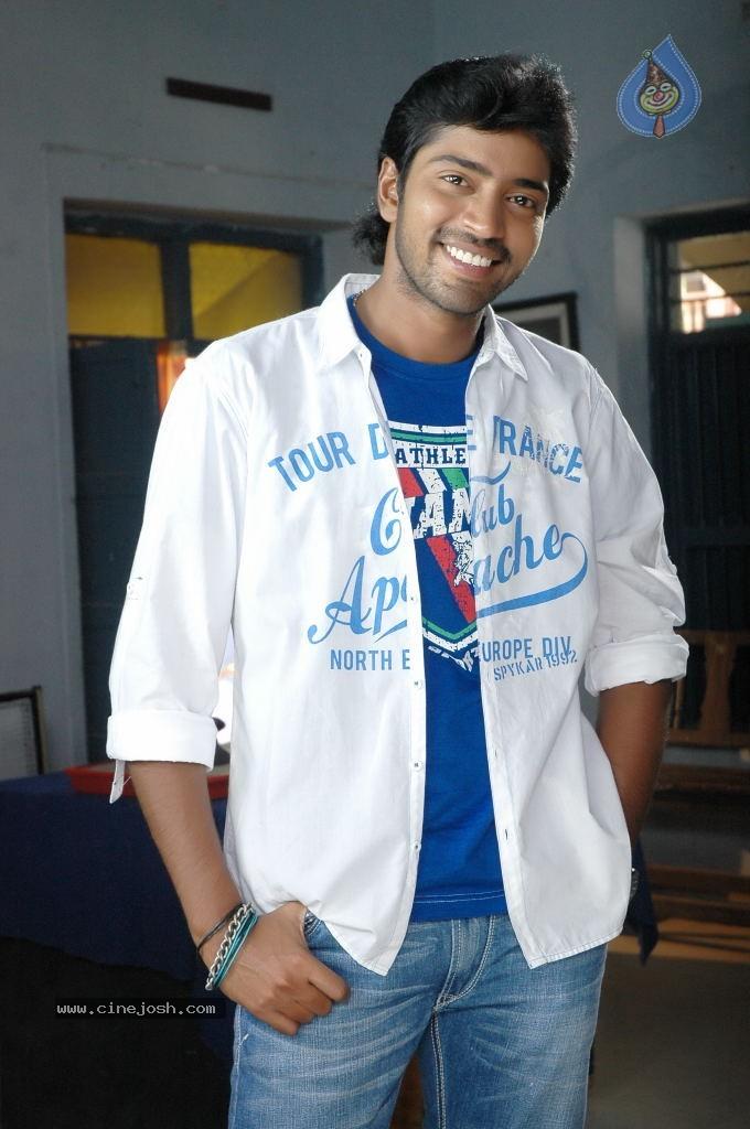 CineJosh gallery photo