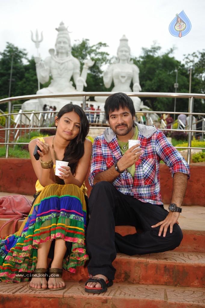 CineJosh gallery photo