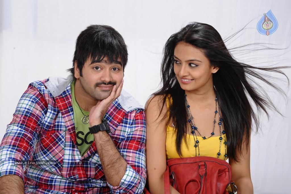 CineJosh gallery photo