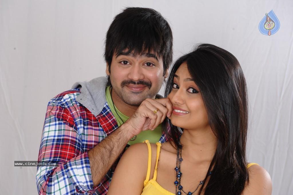 CineJosh gallery photo