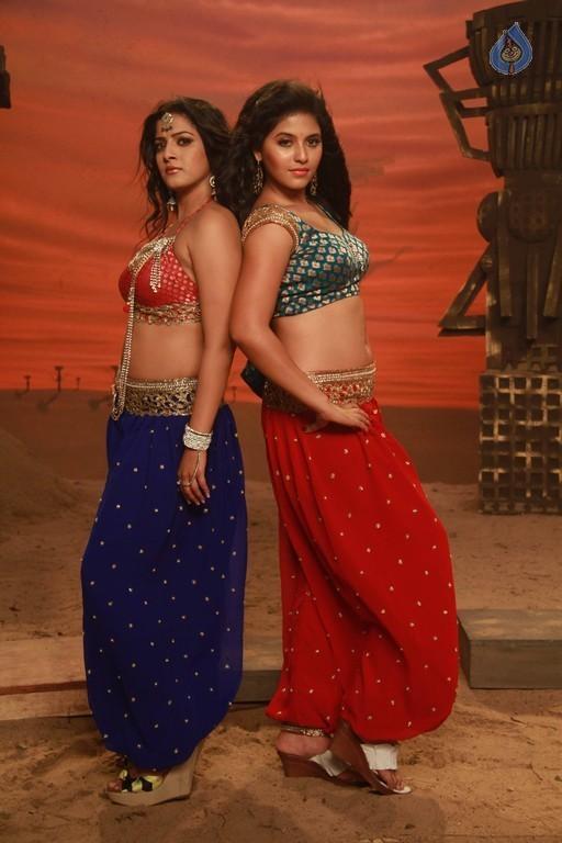 CineJosh gallery photo