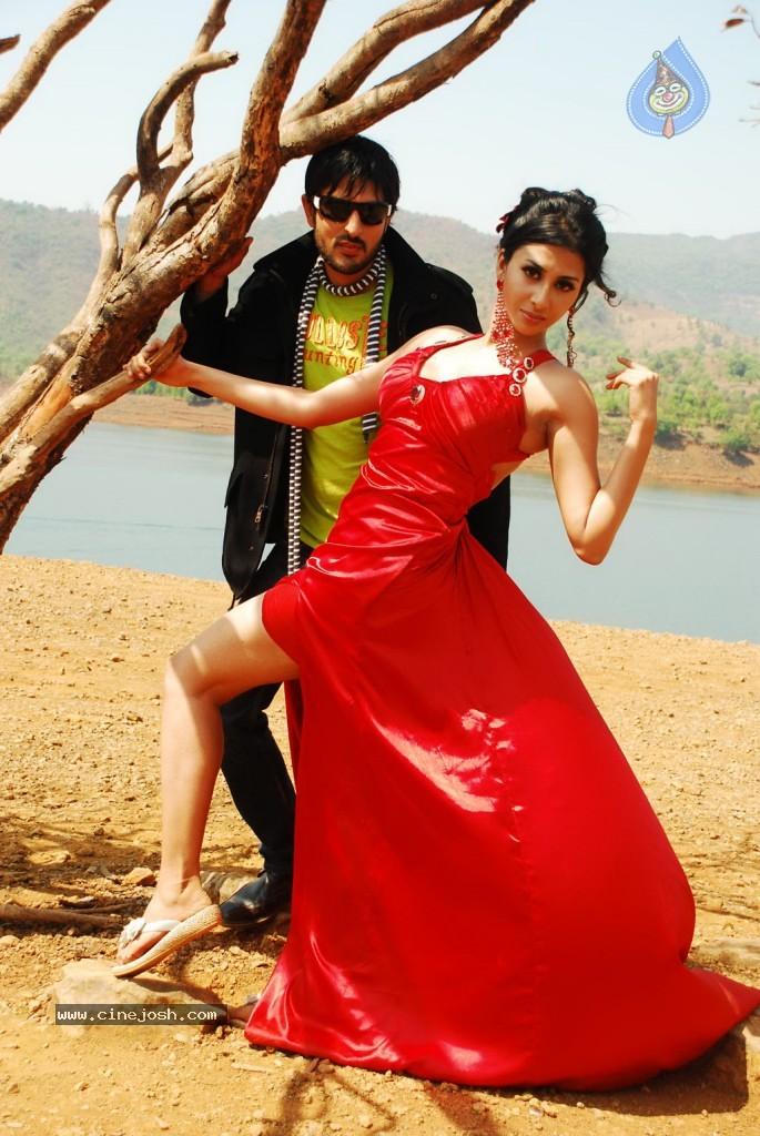 CineJosh gallery photo