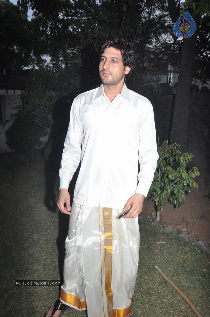 CineJosh gallery photo