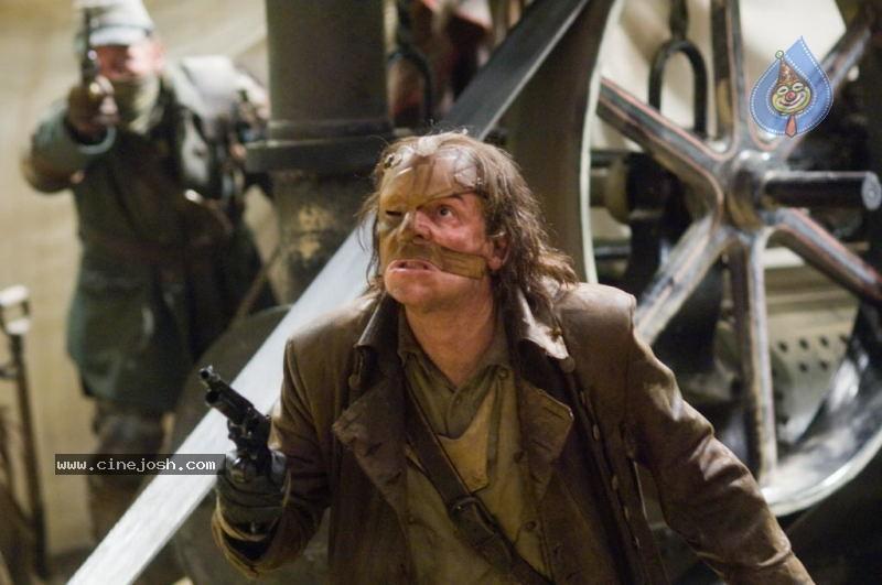 CineJosh gallery photo