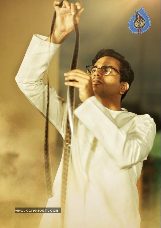 CineJosh gallery photo