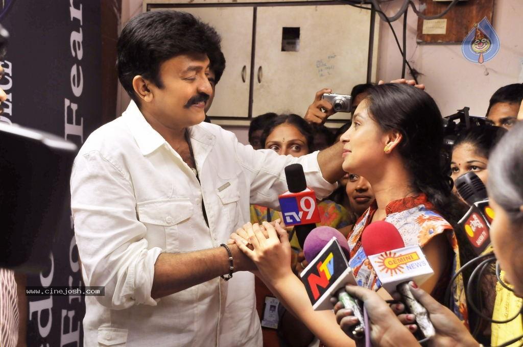 CineJosh gallery photo