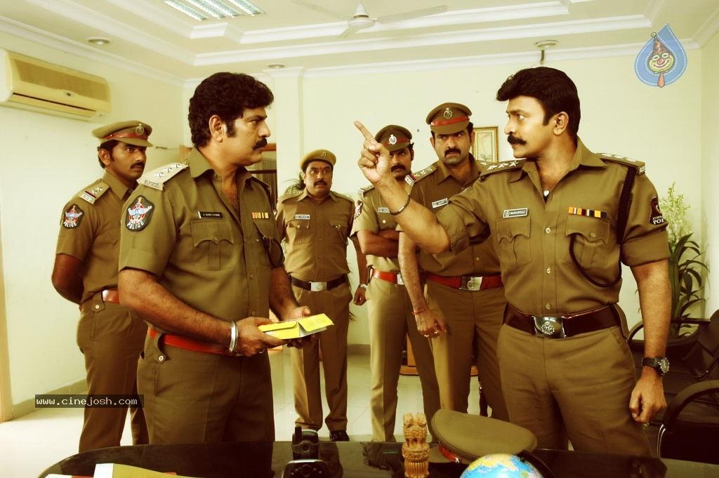 CineJosh gallery photo