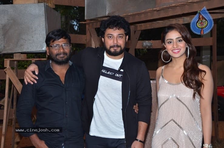 CineJosh gallery photo