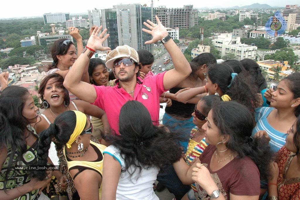 CineJosh gallery photo