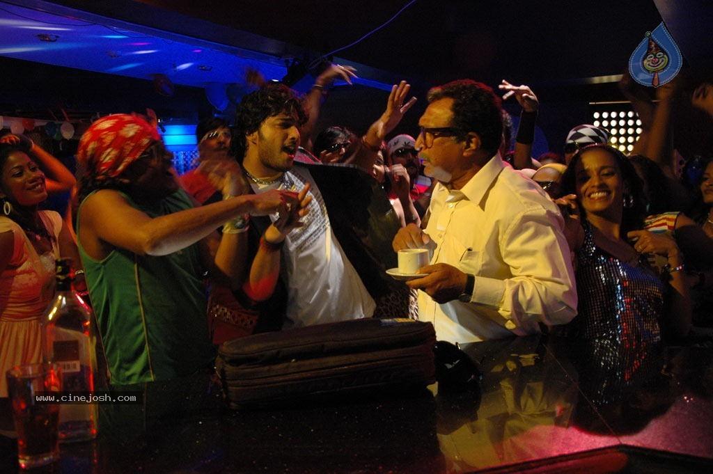 CineJosh gallery photo
