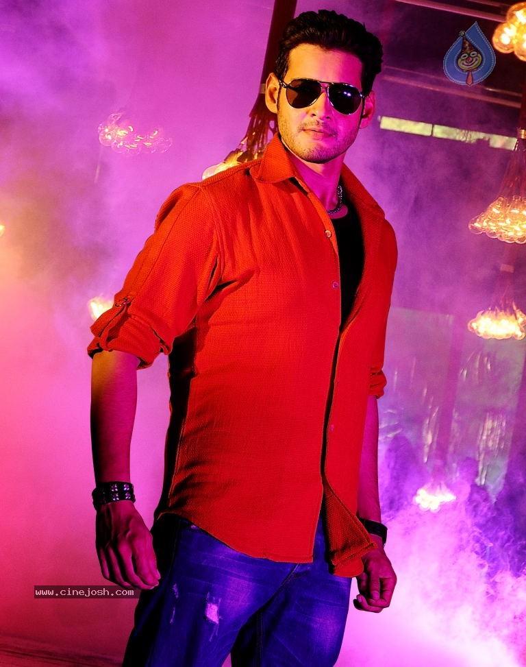 CineJosh gallery photo