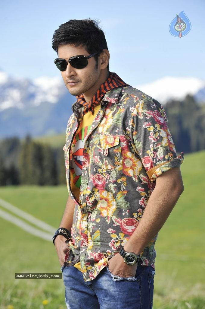 CineJosh gallery photo