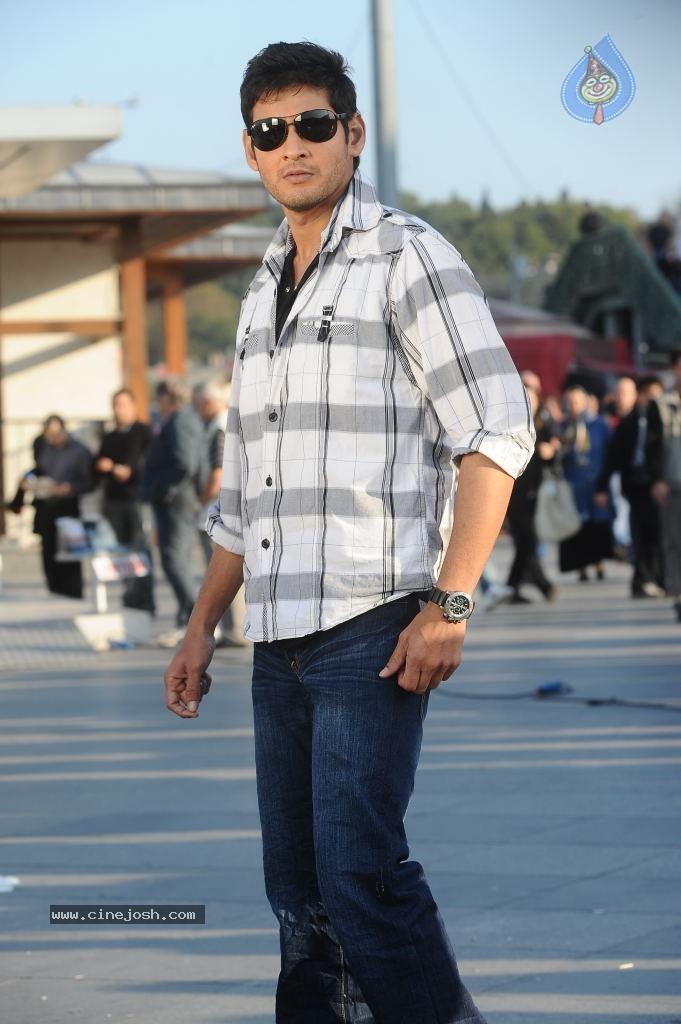 CineJosh gallery photo