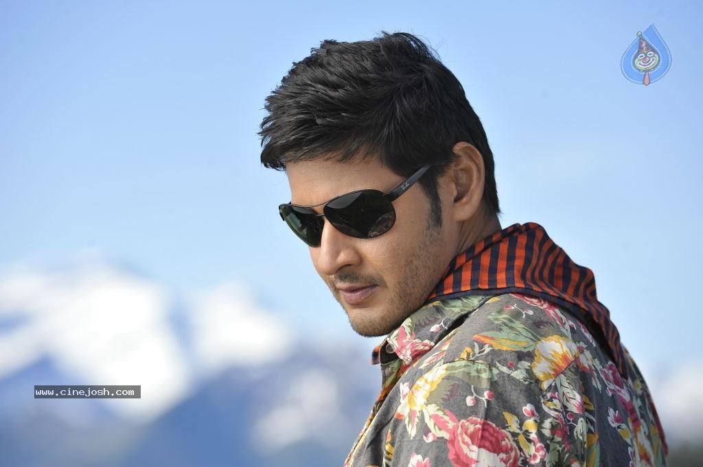 CineJosh gallery photo