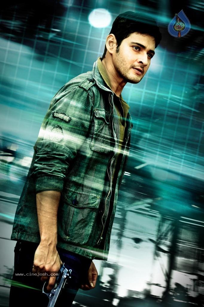 CineJosh gallery photo