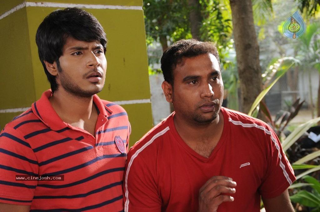 CineJosh gallery photo