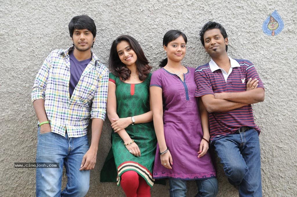 CineJosh gallery photo