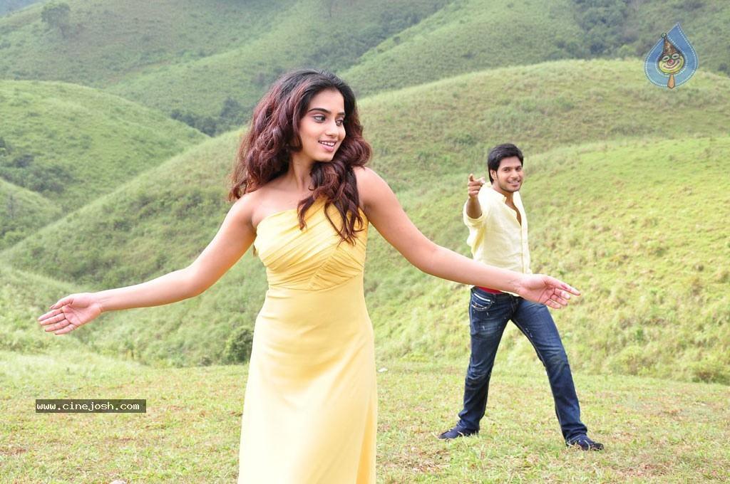 CineJosh gallery photo