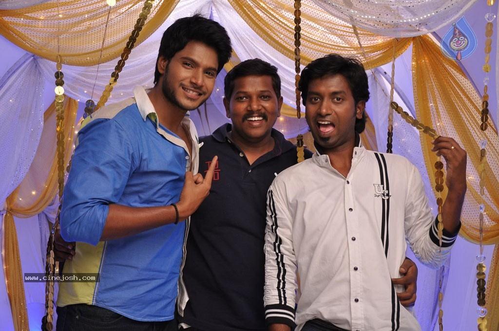 CineJosh gallery photo