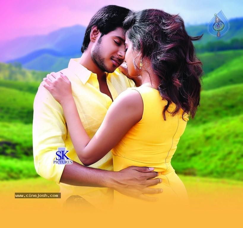 CineJosh gallery photo