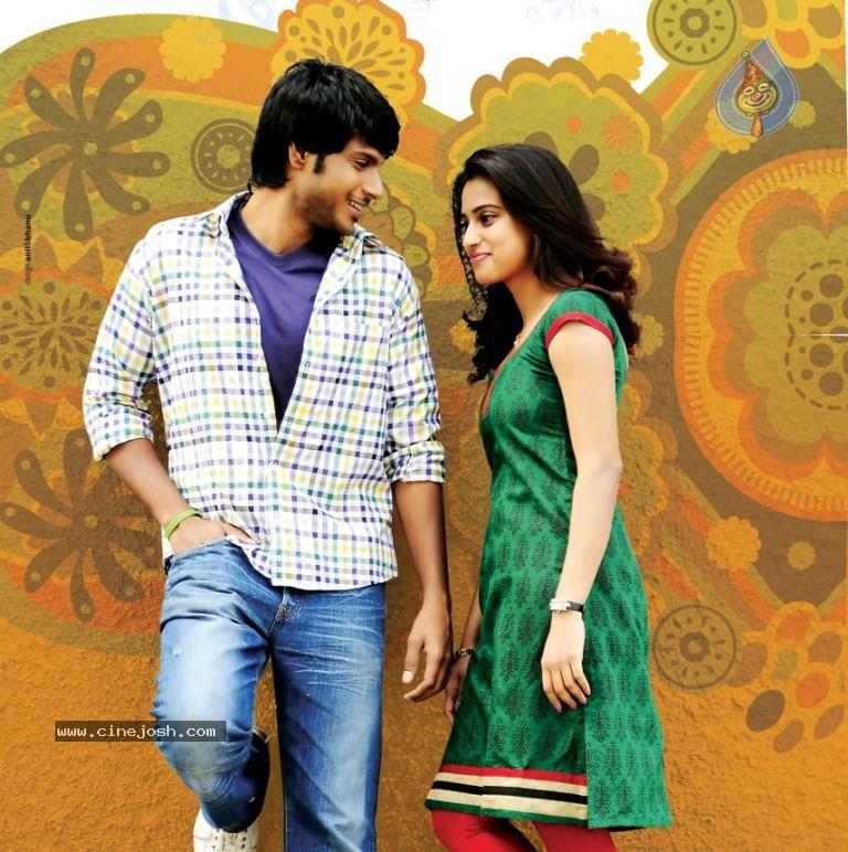 CineJosh gallery photo