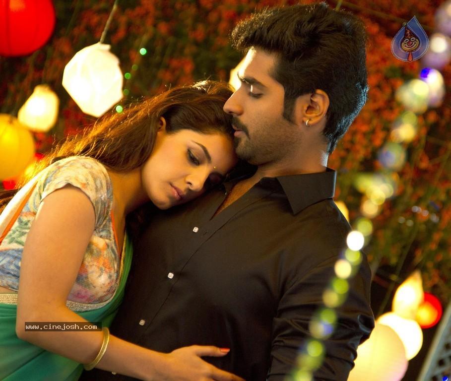CineJosh gallery photo