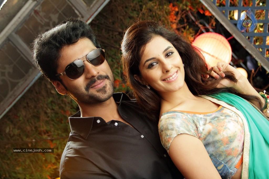 CineJosh gallery photo