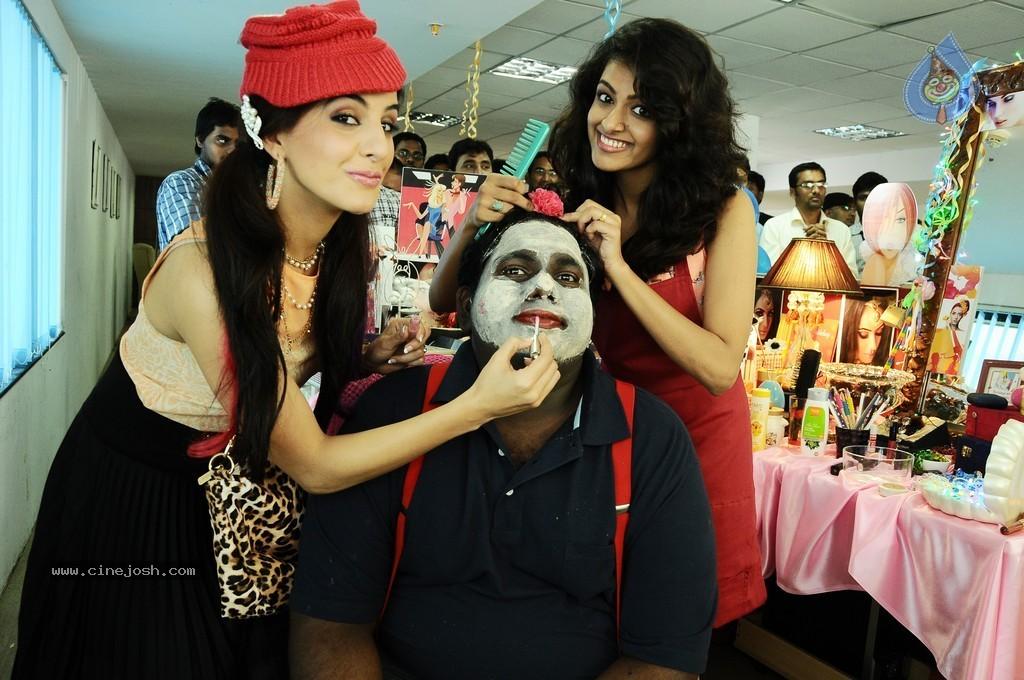 CineJosh gallery photo