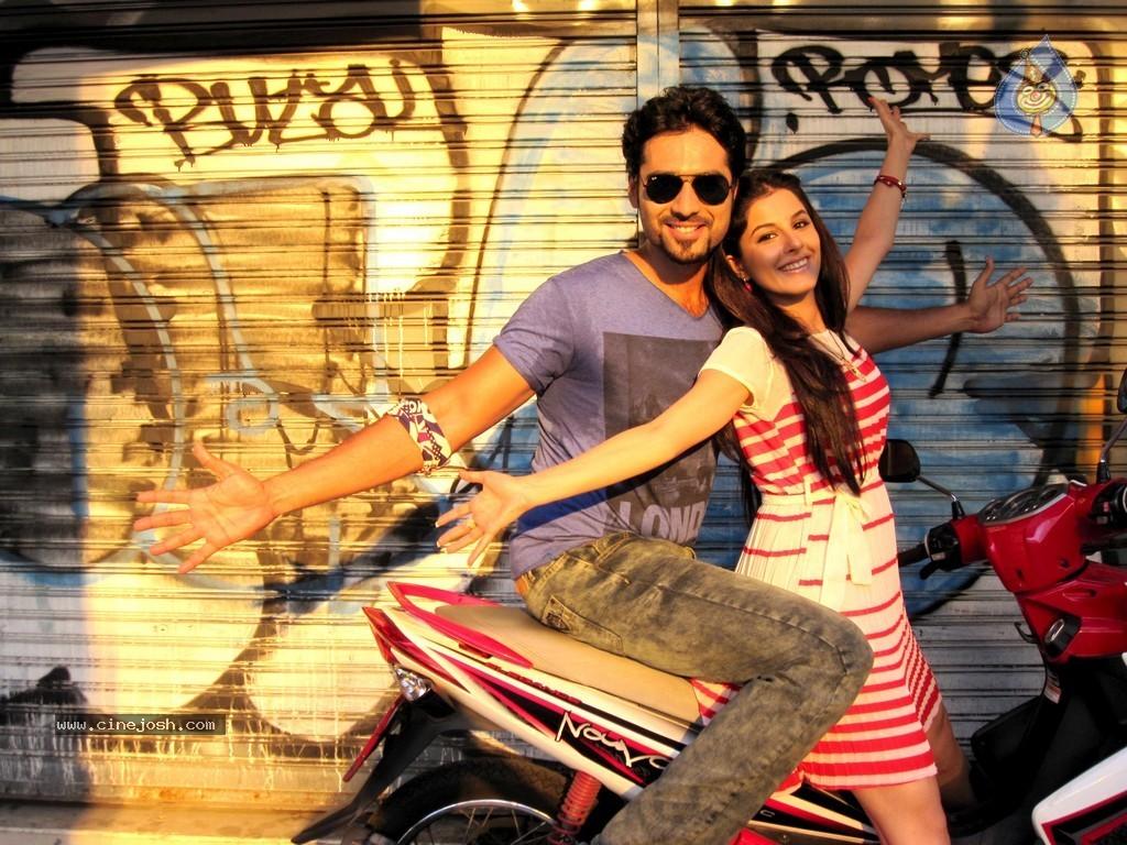 CineJosh gallery photo