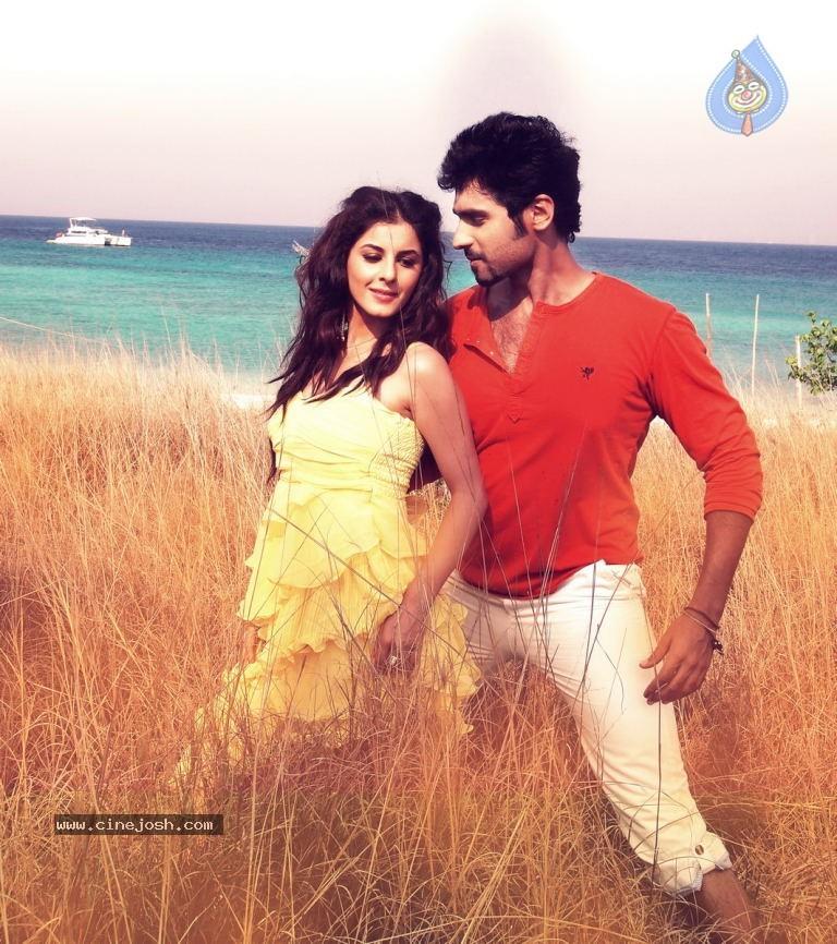 CineJosh gallery photo