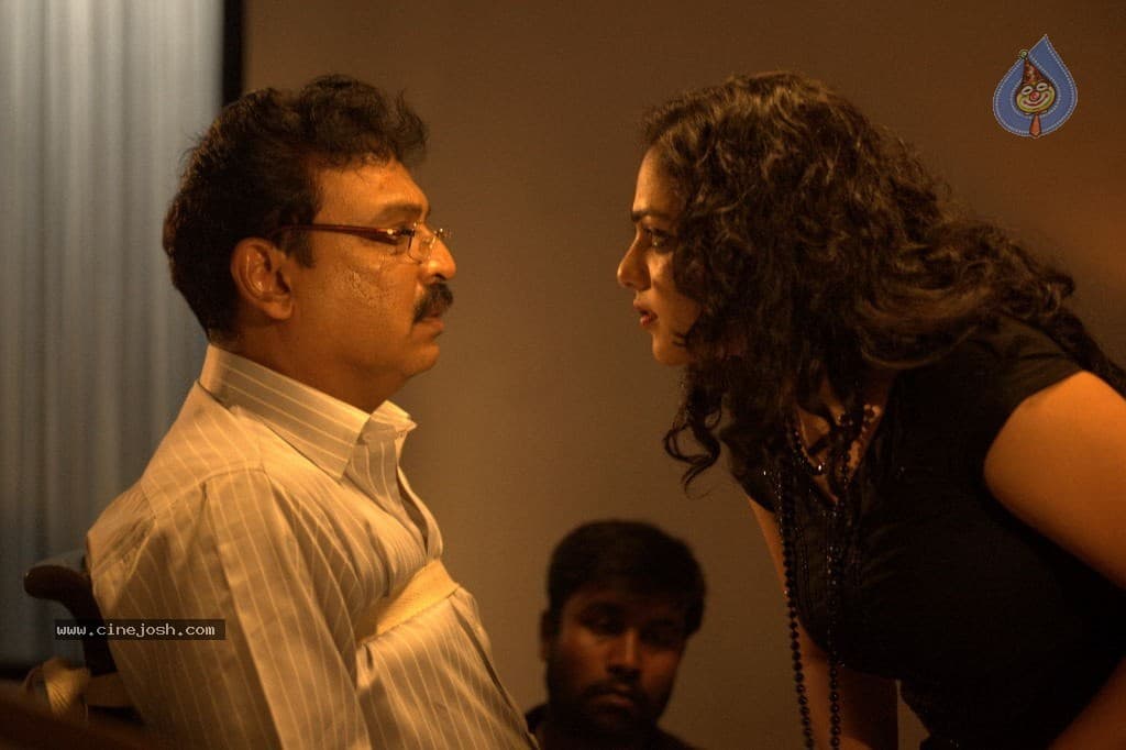 CineJosh gallery photo