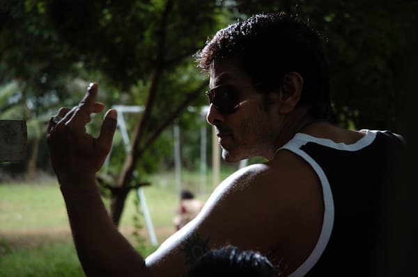 CineJosh gallery photo