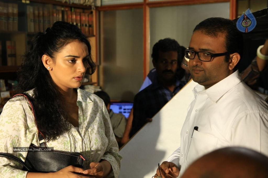CineJosh gallery photo